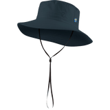 Sombrero Fjallraven Abisko Sun Hat Dark Navy - ECRU