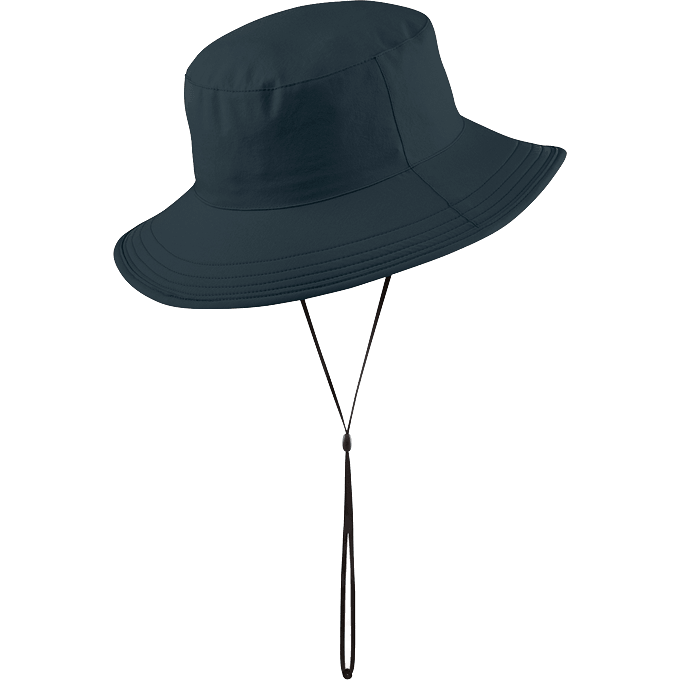 Sombrero Fjallraven Abisko Sun Hat Dark Navy - ECRU