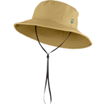 Sombrero Fjallraven Abisko Sun Hat Dune Beige - ECRU