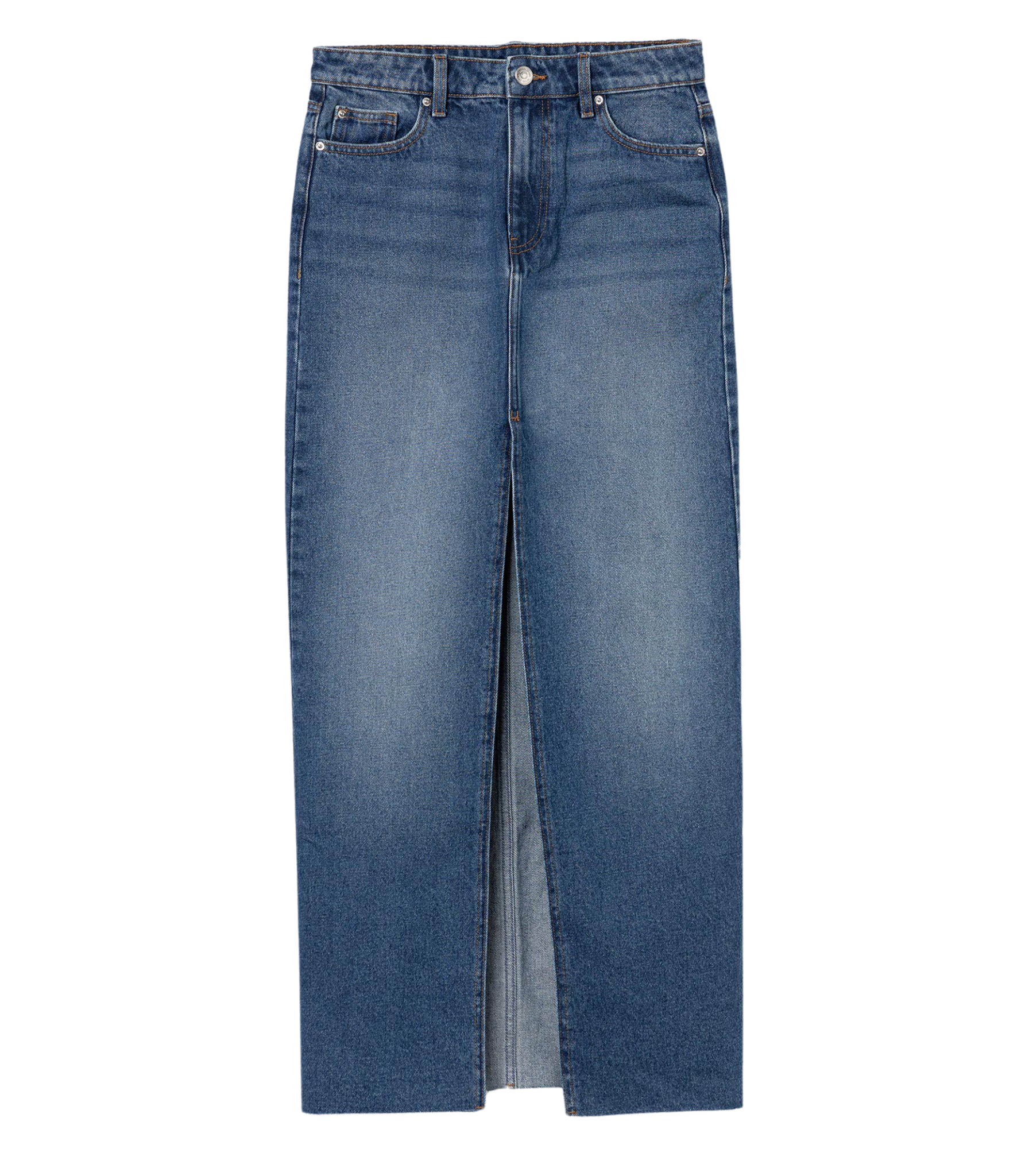 Falda TIFFOSI Sophia Denim