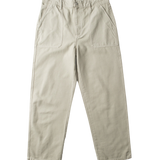 Pantalón EDMMOND STUDIOS Sporting Goods Plain Taupe