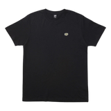 Camiseta DEUS EX MACHINA Shield Standard Black