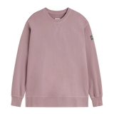 Sudadera ECOALF Storm Light Mauve