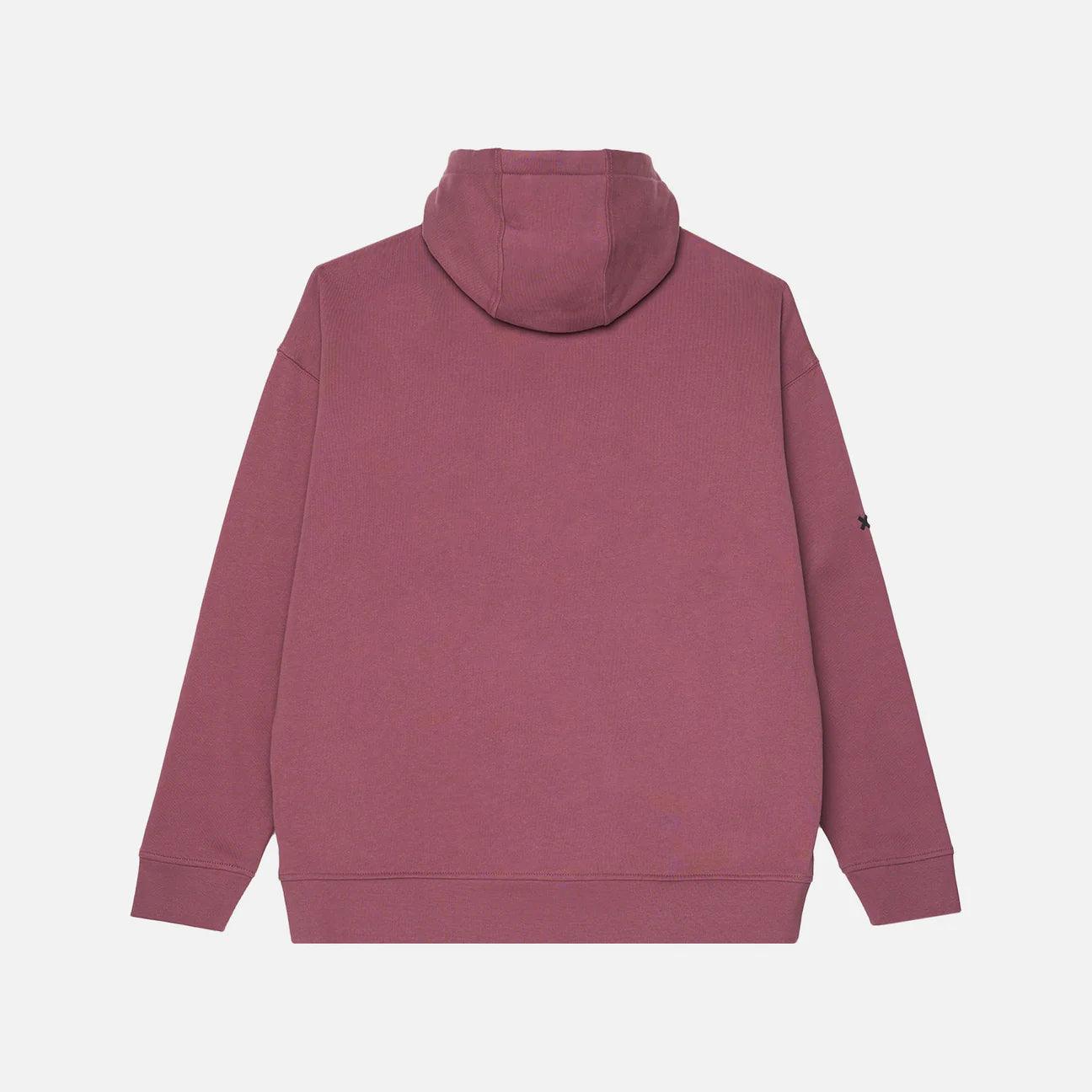 Sudadera Blue Banana Berry Amsterdam Hoodie - ECRU