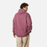 Sudadera Blue Banana Berry Amsterdam Hoodie - ECRU