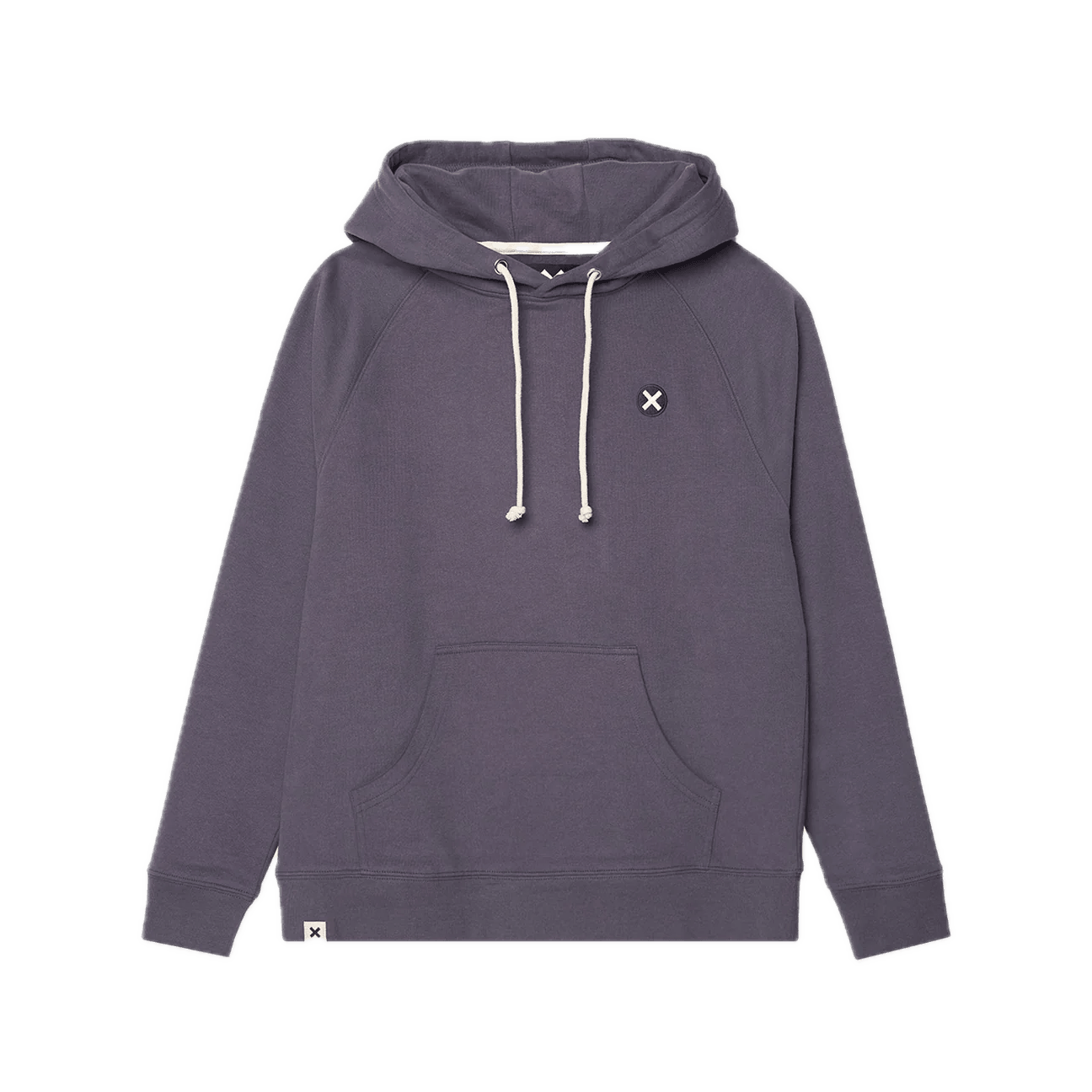 Sudadera Blue Banana Chalkboard Grey Karma - ECRU