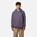 Sudadera Blue Banana Chalkboard Grey Karma - ECRU