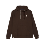 Sudadera Blue Banana Chocolate Karma - ECRU