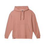 Sudadera Blue Banana Hoodie Bonfire Peach - ECRU