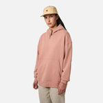 Sudadera Blue Banana Hoodie Bonfire Peach - ECRU