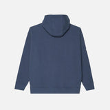 Sudadera Blue Banana Imperial Blue Amsterdam Hoodierg - ECRU