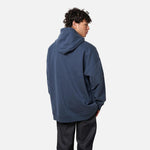 Sudadera Blue Banana Imperial Blue Amsterdam Hoodierg - ECRU