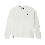 Sudadera Blue Banana Karma Off White - ECRU