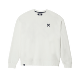 Sudadera Blue Banana Karma Off White - ECRU