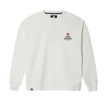 Sudadera Blue Banana Outdoor Off White - ECRU