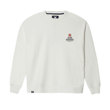 Sudadera Blue Banana Outdoor Off White - ECRU