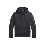 Sudadera Capucha Polo Ralph Lauren Black - ECRU