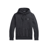 Sudadera Capucha Polo Ralph Lauren Black - ECRU