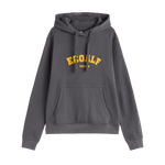 Sudadera Ecoalf de Hombre Montecarlo Caviar - ECRU