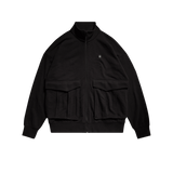 Sudadera G-STAR Rovic Zip - ECRU