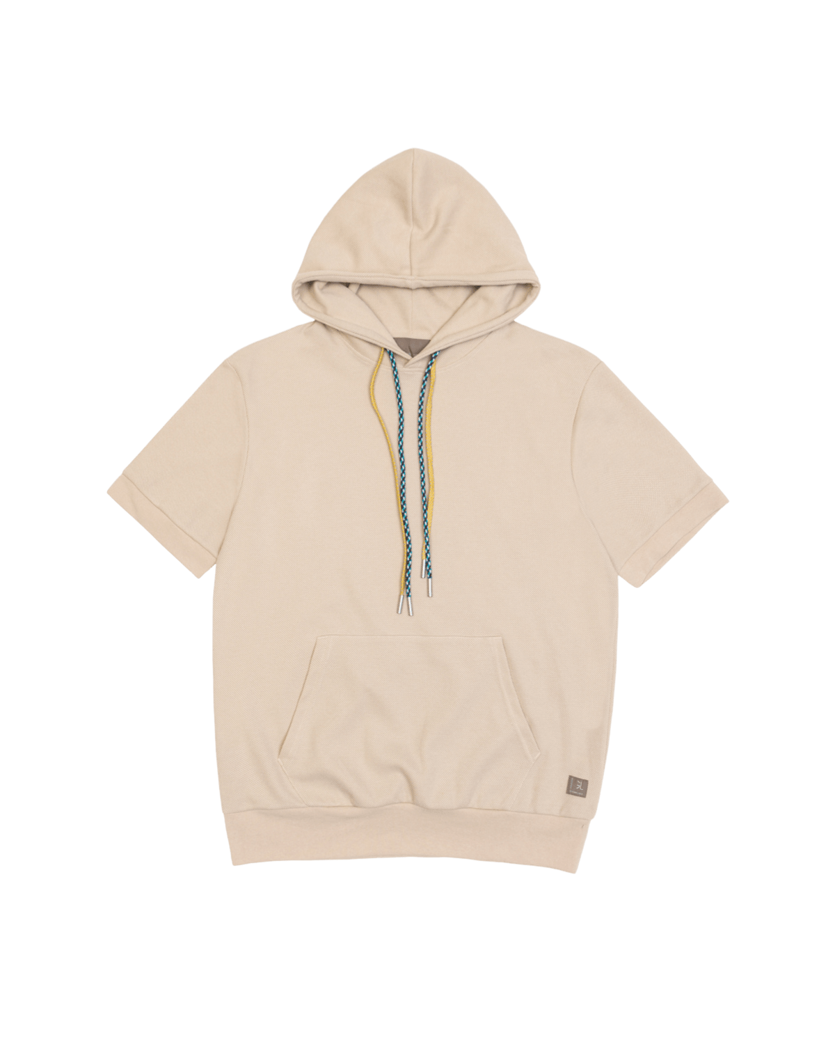 Sudadera Gianni Lupo GL2208F - ECRU