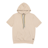 Sudadera Gianni Lupo GL2208F - ECRU