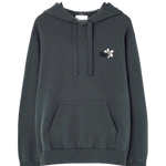 Sudadera Loreak Mendian Margarita M Gun - ECRU