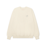 Sudadera Revolution 2755 COF Offwhite - ECRU