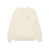 Sudadera Revolution 2755 COF Offwhite - ECRU