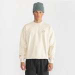 Sudadera Revolution 2755 COF Offwhite - ECRU