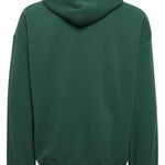 Sudadera !Solid Galad Pineneedle - ECRU