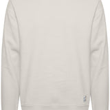 Sudadera !Solid Lenz Oatmeal - ECRU