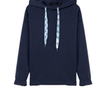 Sudadera Tiffosi Kenzo Azul - ECRU