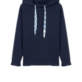 Sudadera Tiffosi Kenzo Azul - ECRU