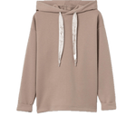 Sudadera Tiffosi Kenzo Beige Croissant - ECRU