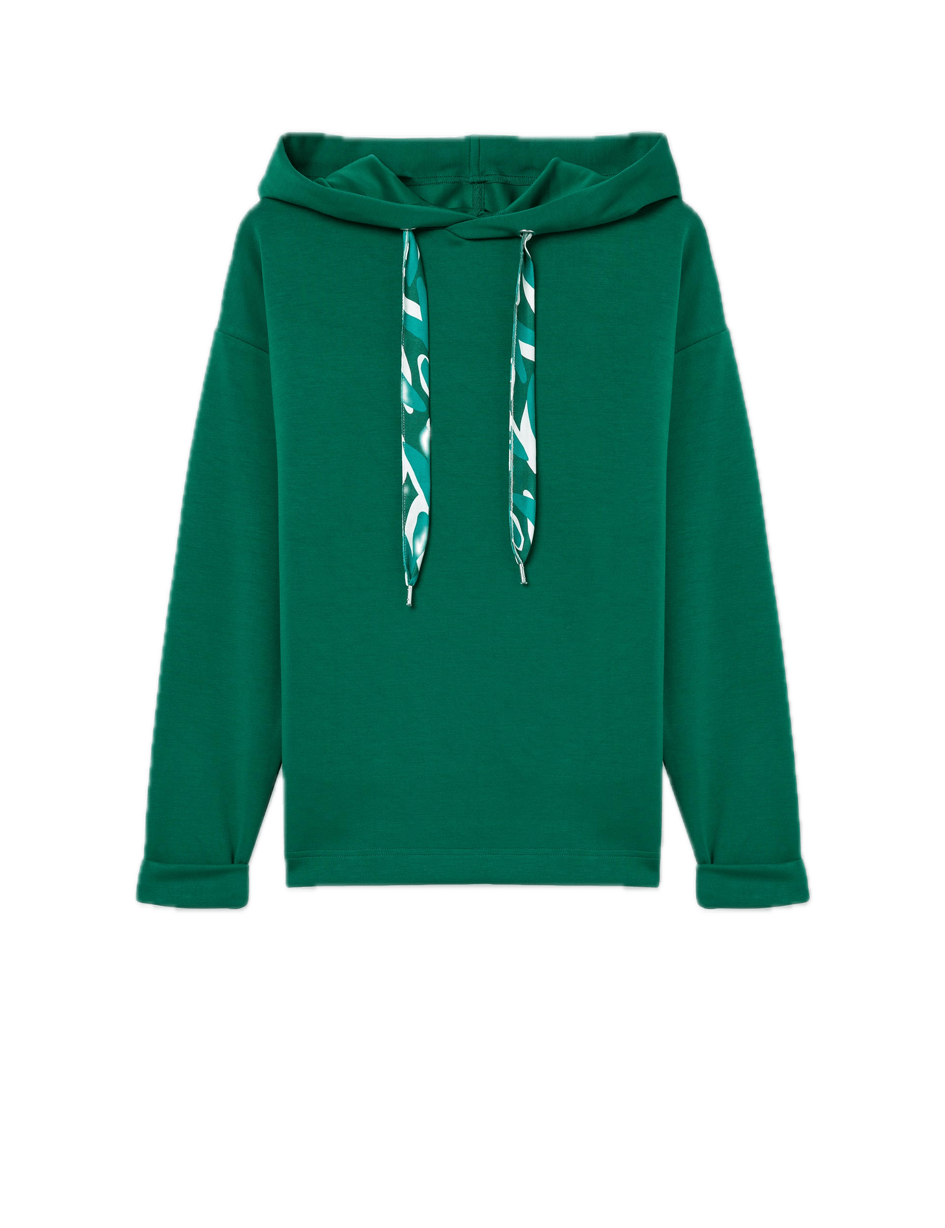 Sudadera Tiffosi Kenzo Tidepool - ECRU