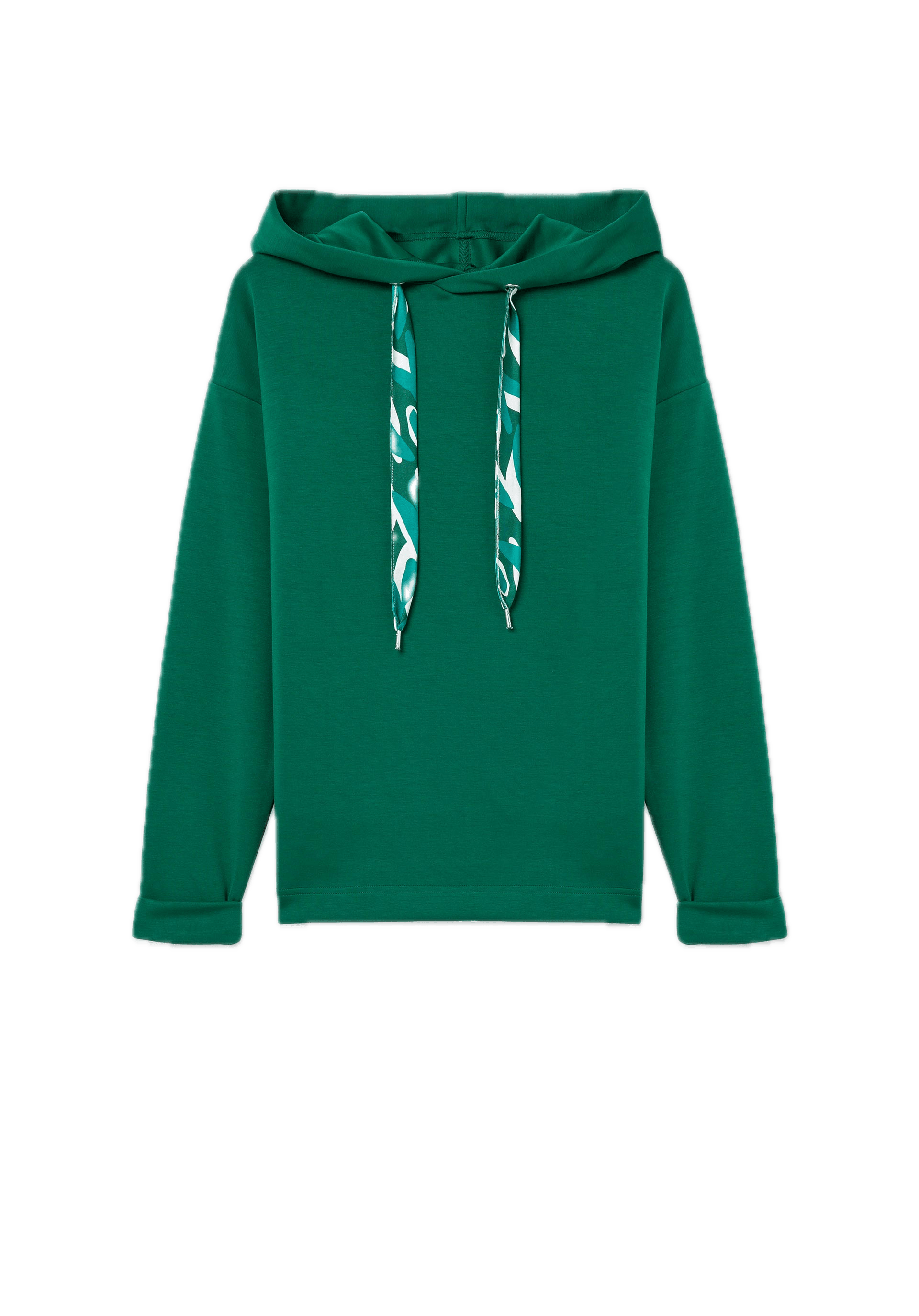 Sudadera Tiffosi Kenzo Tidepool - ECRU