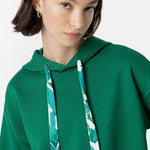 Sudadera Tiffosi Kenzo Tidepool - ECRU