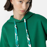 Sudadera Tiffosi Kenzo Tidepool - ECRU