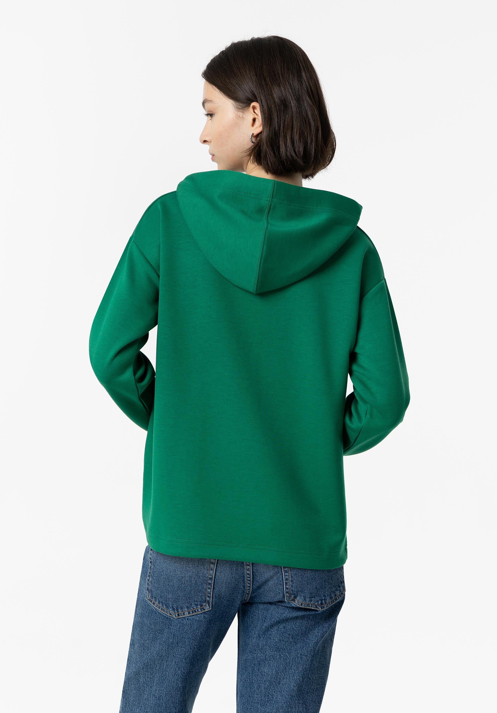 Sudadera Tiffosi Kenzo Tidepool - ECRU