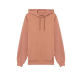 Sudadera TIFFOSI Shanti Naranja - ECRU