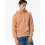 Sudadera TIFFOSI Shanti Naranja - ECRU