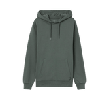 Sudadera TIFFOSI Shanti Verde - ECRU