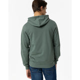 Sudadera TIFFOSI Shanti Verde - ECRU