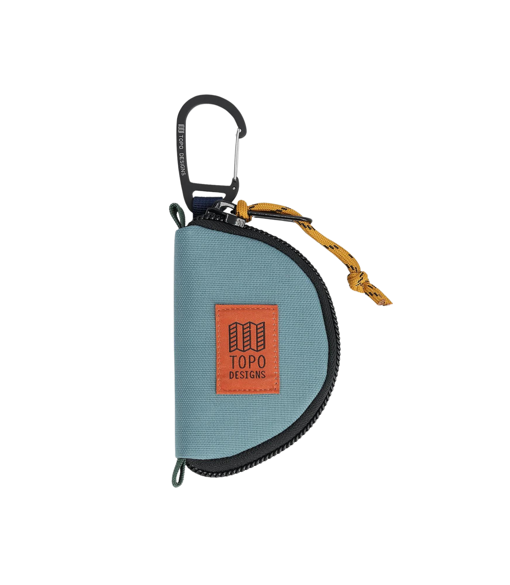 Neceser TOPO DESIGNS Taco Bag Sea Pine