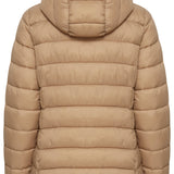 Chaqueta B.YOUNG Belena Tannin