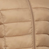 Chaqueta B.YOUNG Belena Tannin