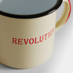 Taza de Camping Revolution POS44 - ECRU