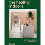 The Healthy Indoors: New Challenges, New Designs - ECRU