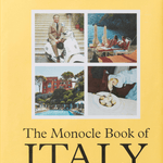 The Monocle Book of Italy - ECRU